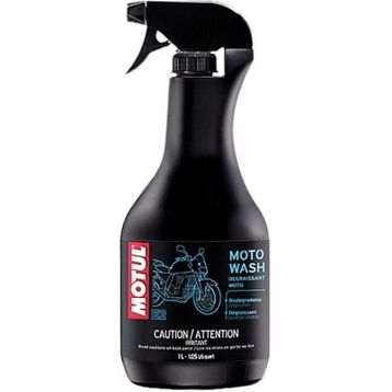 Motul E2 1 Lt Moto Wash