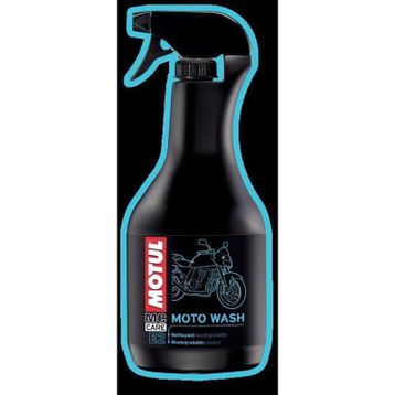 Motul E2 1 Lt Moto Wash