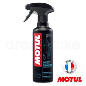 Motul E7 MC Care Kask Temizleme Spreyi