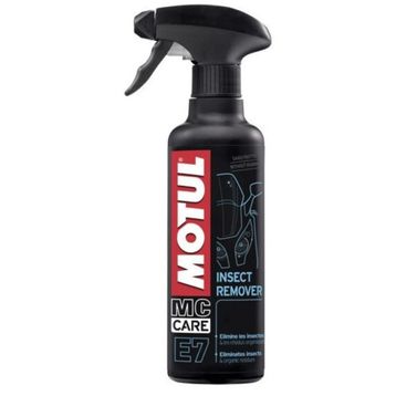 Motul E7 MC Care Kask Temizleme Spreyi