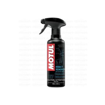 Motul E7 MC Care Kask Temizleme Spreyi