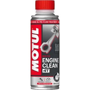 Motul Engine Clean Moto 200 ml Motor Temizleyici Sprey