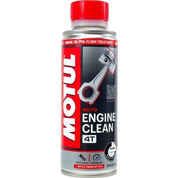 Motul Engine Clean Moto 200 ml Motor Temizleyici Sprey