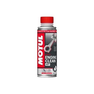Motul Engine Clean Moto 200 ml Motor Temizleyici Sprey