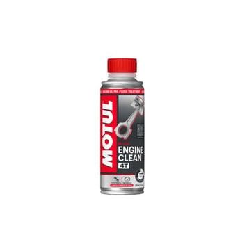 Motul Engine Clean Moto 200 ml Motosiklet Motor İç Temizleyici