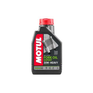 Motul Fork Oil Expert Heavy 20W 1 lt Amortisör Yağı