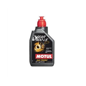 Motul Gear 300 Ls 75W90 1 lt Şanzıman Yağı