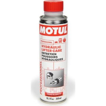Motul Hydraulic Lifter Care 300 ml Kask İçi Temizleme