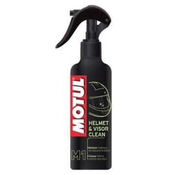 Motul M1 Kask-Vizör Temizleyici
