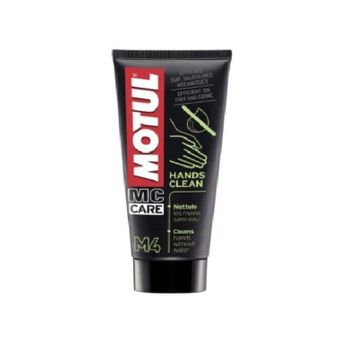 Motul M4 100 ml El Temizleyici