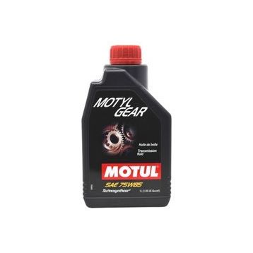 Motul Motylgear 75w-85 1 lt Şanzıman Yağı