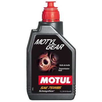 Motul Motylgear 75w-85 1 lt Şanzıman Yağı
