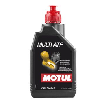 Motul Multi ATF 1 lt Şanzıman Yağı
