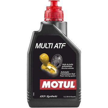 Motul Multi ATF 1 lt Şanzıman Yağı