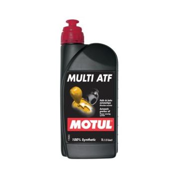 Motul Multi ATF 1 lt Şanzıman Yağı