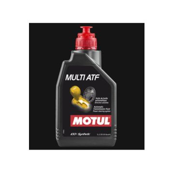 Motul Multi ATF 1 lt Şanzıman Yağı