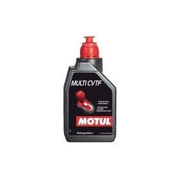 Motul Multi CVTF OTM 1 lt Şanzıman Yağı