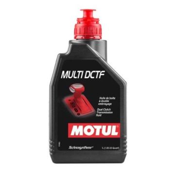 Motul Multi DCTF 1 lt Şanzıman Yağı
