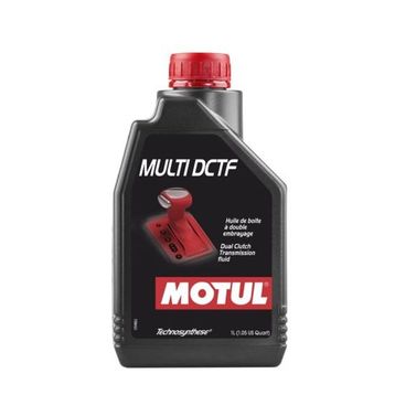 Motul Multi DCTF 1 lt Şanzıman Yağı