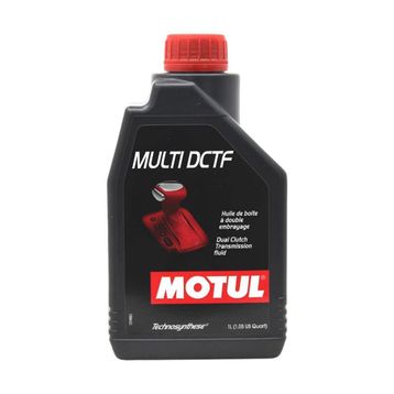 Motul Multi DCTF 1 lt Şanzıman Yağı