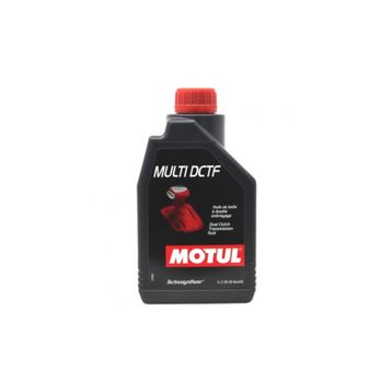 Motul Multi DCTF 1 lt Şanzıman Yağı