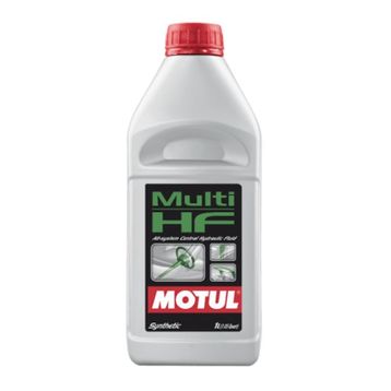 Motul Multi Hf 1 lt Hidrolik Sistem Yağı