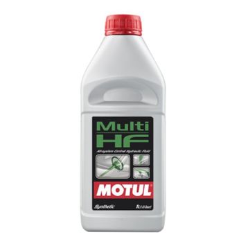 Motul Multi Hf 1 lt Hidrolik Sistem Yağı