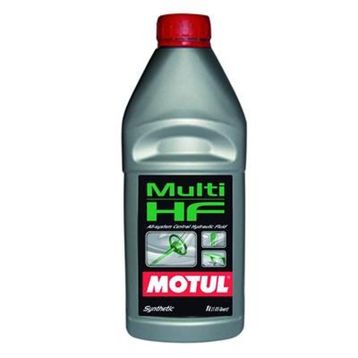Motul Multi Hf 1 lt Hidrolik Sistem Yağı