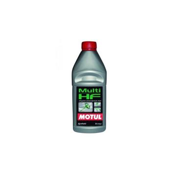 Motul Multi Hf 1 lt Merkezi Hidrolik Sıvısı