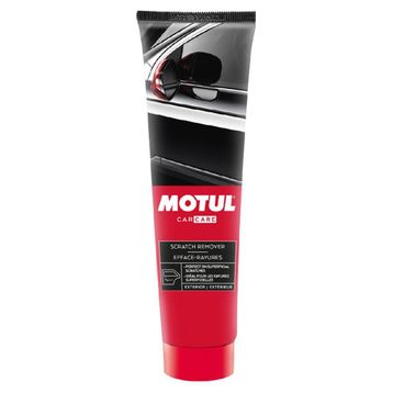 Motul Scratch Remover 100 ml Çizik Giderici