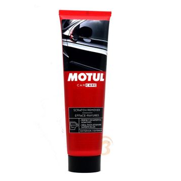 Motul Scratch Remover 100 ml Çizik Giderici