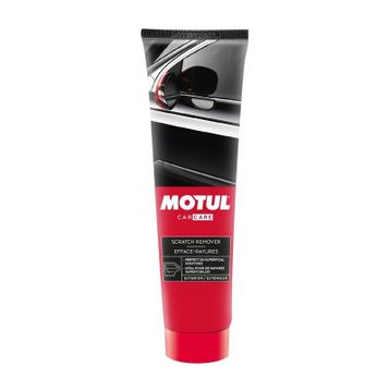 Motul Scratch Remover 100 ml Çizik Giderici