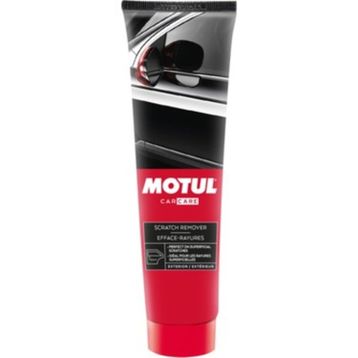 Motul Scratch Remover 100 ml Çizik Giderici