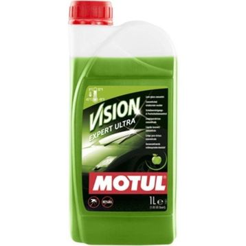 Motul Vision Expert Ultra 1 lt Antifrizli Cam Suyu