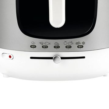 Moulinex AM4800 Mega 2 kg 2100W Fritöz