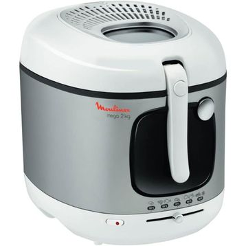 Moulinex AM4800 Mega 2 kg 2100W Fritöz
