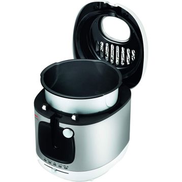 Moulinex AM4800 Mega 2 kg 2100W Fritöz