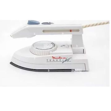 Moulinex AW1 Seyahat Jet Mini Ütü