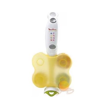 Moulinex DD7011 Click&Mix Plastik Blender