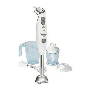 Moulinex DDF2 Optipro Metal El Blender