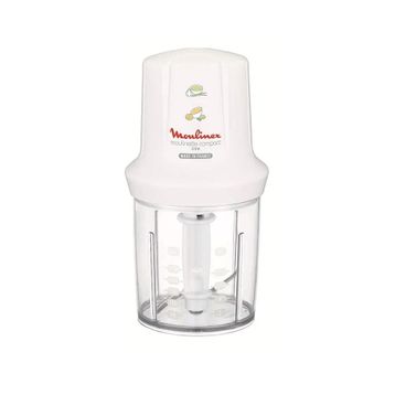 Moulinex DJ300110 Beyaz Mini Blender
