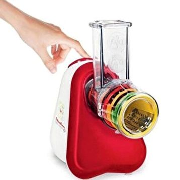Moulinex DJ756G15 Fresh Express Plus Elektrikli Parçalayıcı