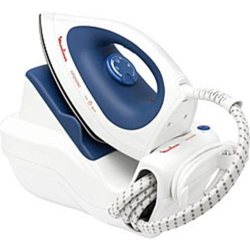 Moulinex GM 5010 Buharlı Compacteo Ütü