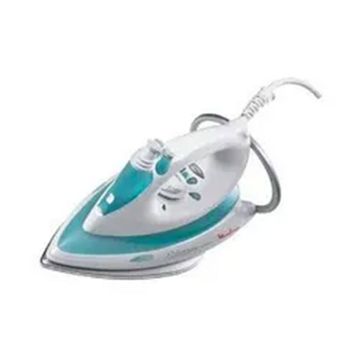 Moulinex Odyssey 3000 Mavi Buharlı Ütü
