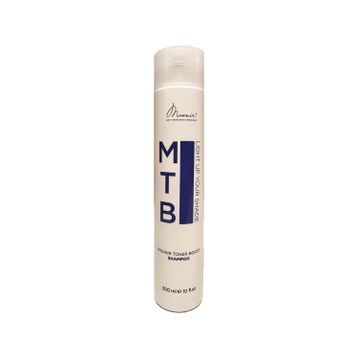 Mounir Toner Boost Light Up Your Shade 300 ml Şampuan