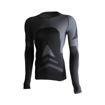 Mountain Crew 8000 Unisex Termal Üst İçlik