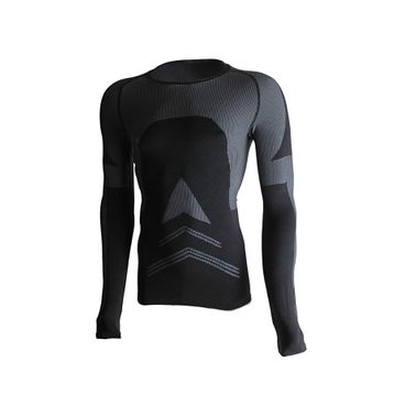 Mountain Crew 8000 Unisex Termal Üst İçlik