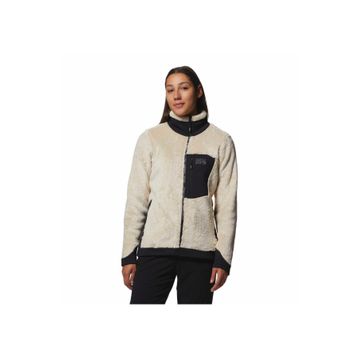 Mountain Hardwear Polartec High Loft Erkek Polar Üst Kahverengi Sweatshirt