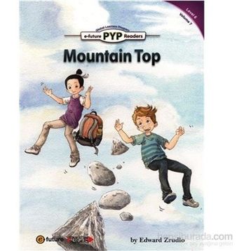 Mountain Top PYP Readers 6 - Edward Zrudlo