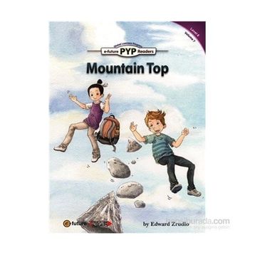 Mountain Top PYP Readers 6 - Edward Zrudlo